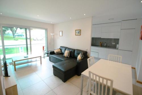 2 Bed apartment with Roof Top Pool, close to Falesia Beach AT10