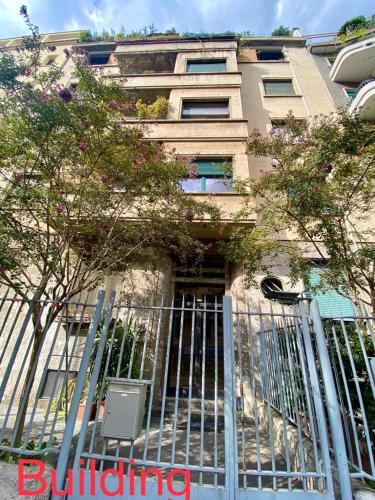 Spacious apartment near Centrale-Loreto-Duomo