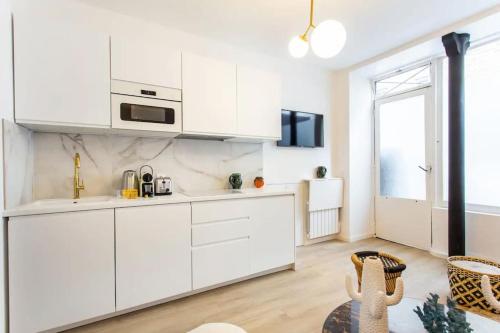 St Germain-Bon Marché - cosy n°1