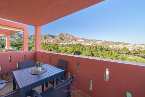 weforyou TORREQUEBRADA BEACH & GOLF