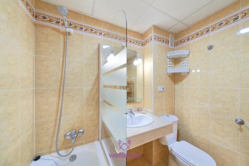 weforyou TORREQUEBRADA BEACH & GOLF