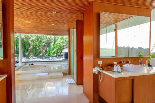 Fotografie z fotogalerie ubytování THE HAVEN Bali Seminyak v destinaci Seminyak