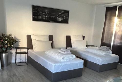 Легло или легла в стая в Residenz HERKULES KASSEL