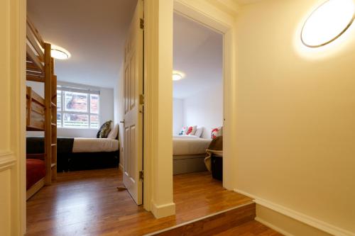 Sidemersey Livings - Spacious Loft for bigger groups - Very Central and Cosy photo 42