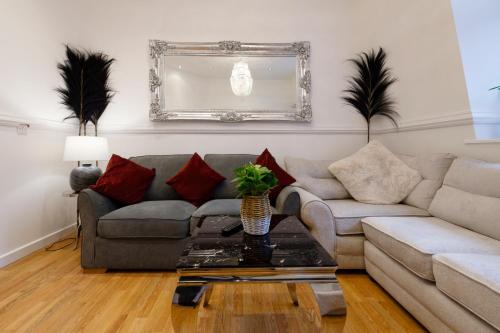 Sidemersey Livings - Spacious Loft for bigger groups - Very Central and Cosy photo 20