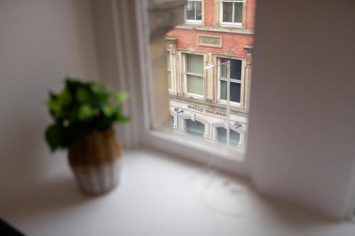Sidemersey Livings - Spacious Loft for bigger groups - Very Central and Cosy photo 33