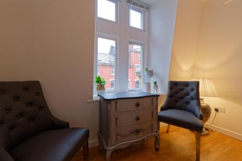 Sidemersey Livings - Spacious Loft for bigger groups - Very Central and Cosy photo 36