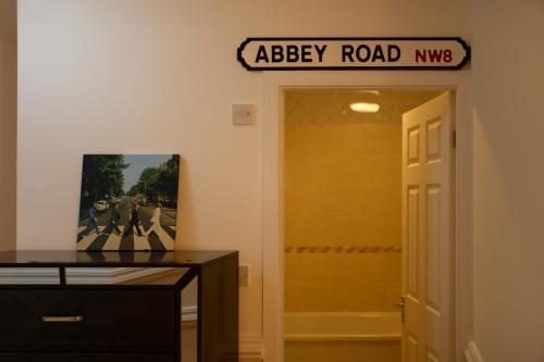 Sidemersey Livings - Spacious Loft for bigger groups - Very Central and Cosy photo 35