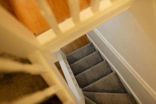 Sidemersey Livings - Spacious Loft for bigger groups - Very Central and Cosy photo 34