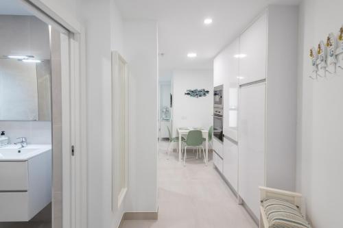 Casa Arrullo Las Canteras - next to the beach