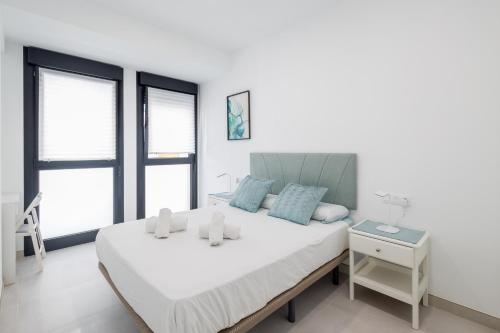 Casa Arrullo Las Canteras - next to the beach