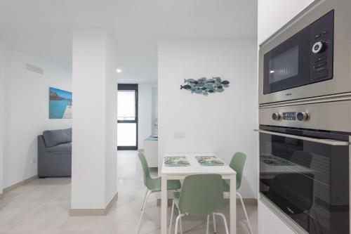 Casa Arrullo Las Canteras - next to the beach