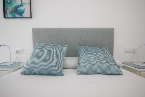 Casa Arrullo Las Canteras - next to the beach