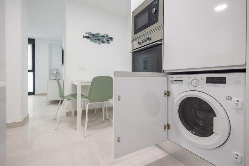 Casa Arrullo Las Canteras - next to the beach