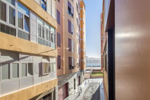 Casa Arrullo Las Canteras - next to the beach