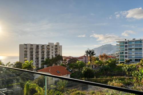 São Lucas, a Home in Madeira