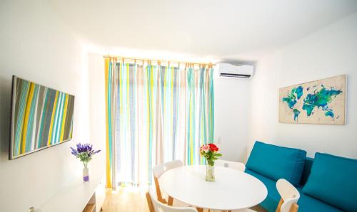 Ona Internacional Apartments