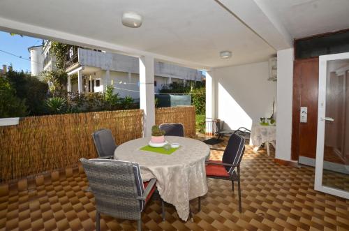 Ljiljana Apartments