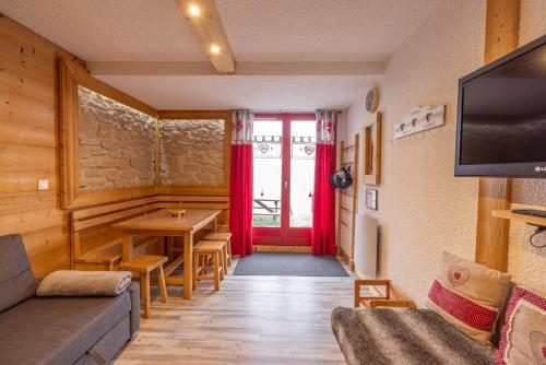 Studio Les Saisies – Photos 3