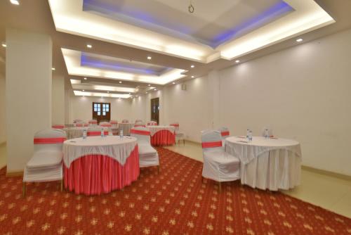 Hotel Highland By DLS Hotels – Photos 3