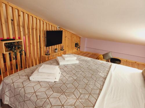 Luxury Loft Apartment Yiota