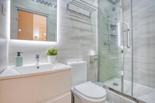 Charmant 150m2 5CH Romantic - Centre Ville - Clim