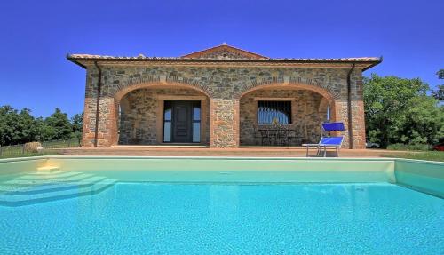 Villa Giorgia - Homelike Villas