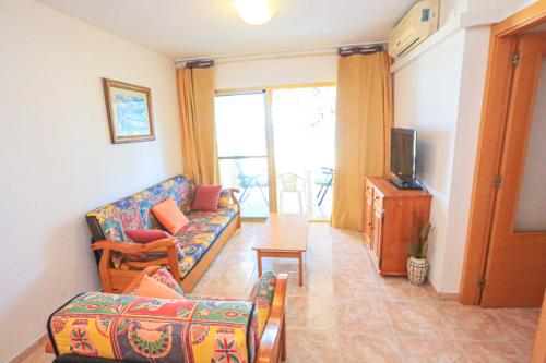 LITORAL COSTA DORADA - PLAYMAR Only families