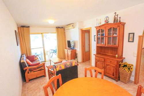 LITORAL COSTA DORADA - PLAYMAR Only families
