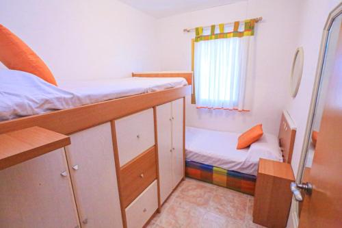 LITORAL COSTA DORADA - PLAYMAR Only families