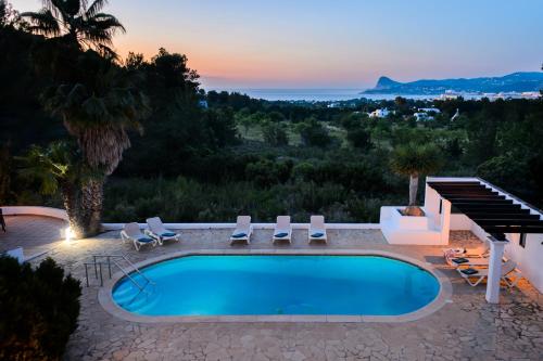 Villa Marlis