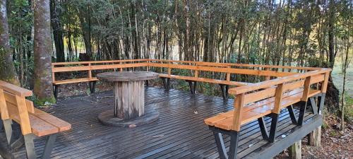 Cabañas la estancia – Photos 2