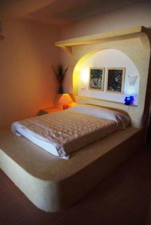 Gallery image of HOTEL DU BAR DE LA MER CAP SKIRRiNG in Kabrousse