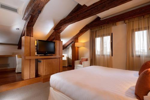Ruzzini Palace Hotel photo 102