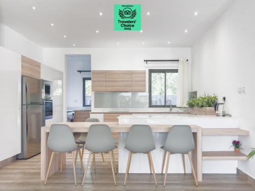 Résidence Coastal View - Privilege Appartement in the heart of Grand-Baie