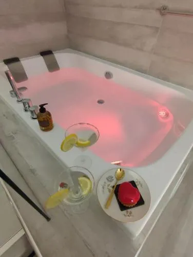 il sogno di afrodite luxury b and b photo 71