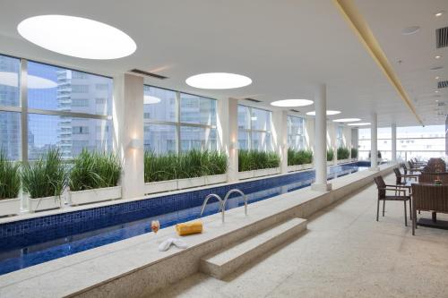 Foto da galeria de Windsor Brasilia Hotel em Brasília