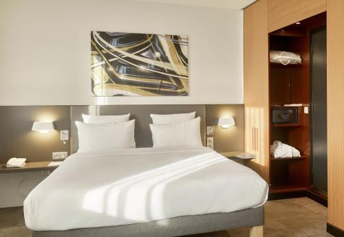 B&B HOTEL Paris Nord 18ème Image