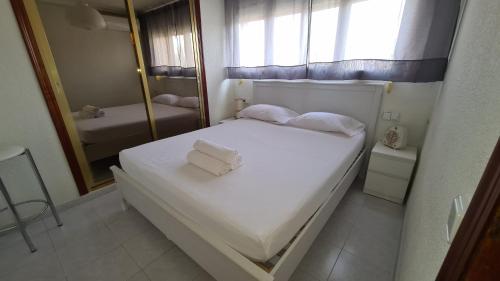 Apartamento San Sebastian IF Benidorm