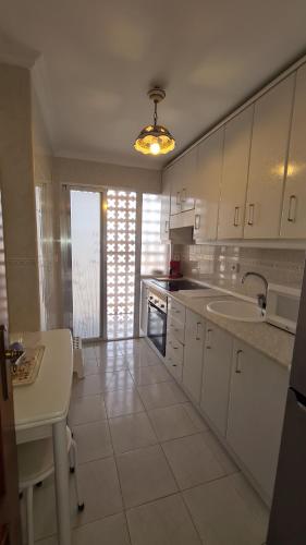 Apartamento San Sebastian IF Benidorm