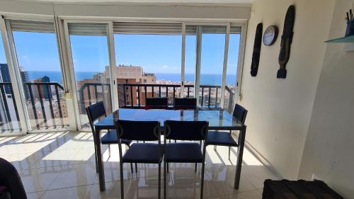 Apartamento Acacias 19 IF Benidorm