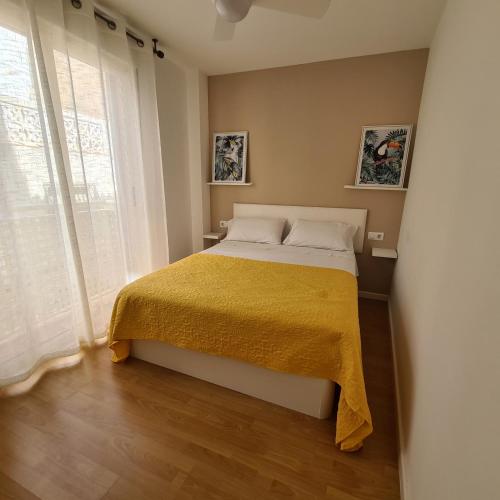 Apartamento Cruzamar IF Beach