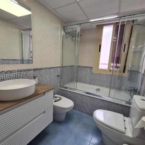Apartamento Cruzamar IF Beach