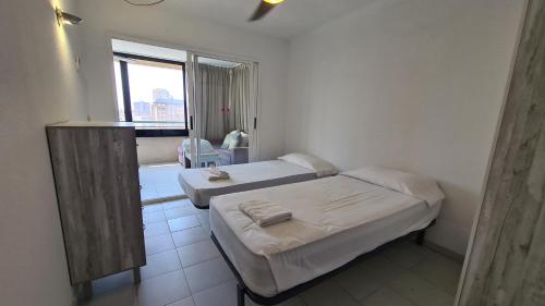 Apartamento San Francisco IF Benidorm