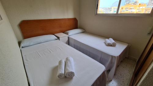 Apartamento Monver IF Benidorm