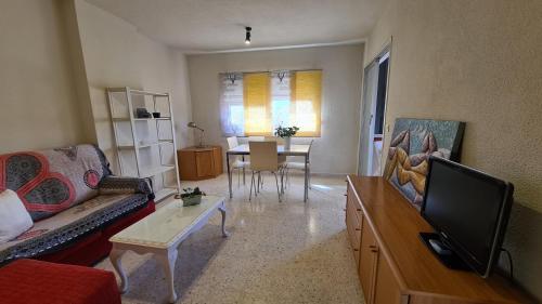Apartamento Monver IF Benidorm