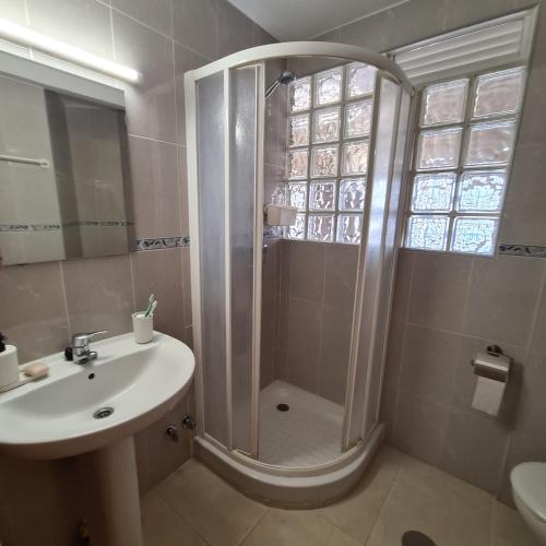 Apartamento Miramar IF Poniente