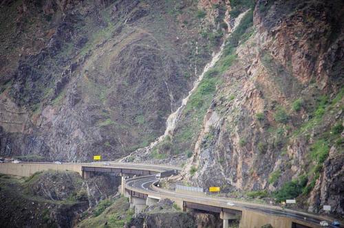 Shafa Abha Hotel – Photos 3