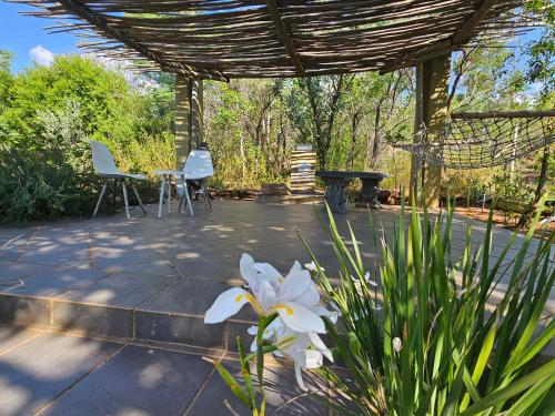 Gallery image of Getaway with mountain views, BBQs & hikes near Cradle of Humankind in Magaliesburg