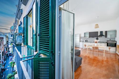 Casa Blin Dimora a Chiaia